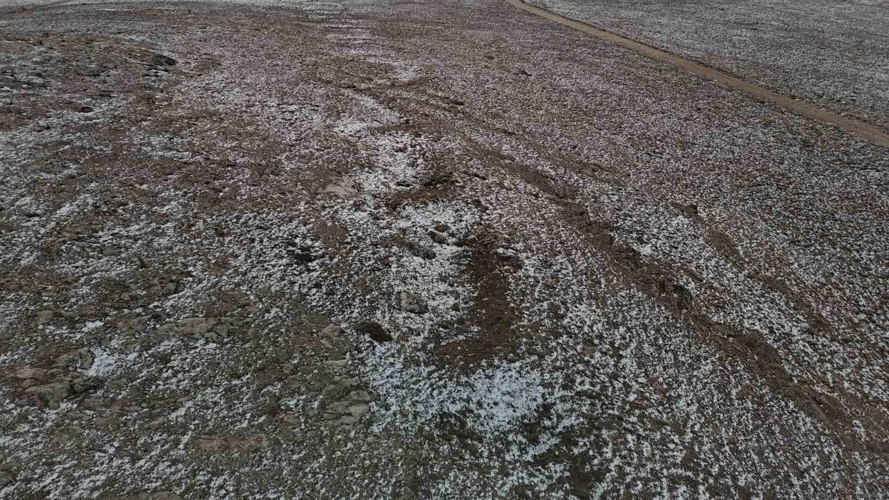 Eskişehir Belpınar Mahallesi'nde mezarlık ihtilafı: sit alanı ve vakıf arazisi engeli