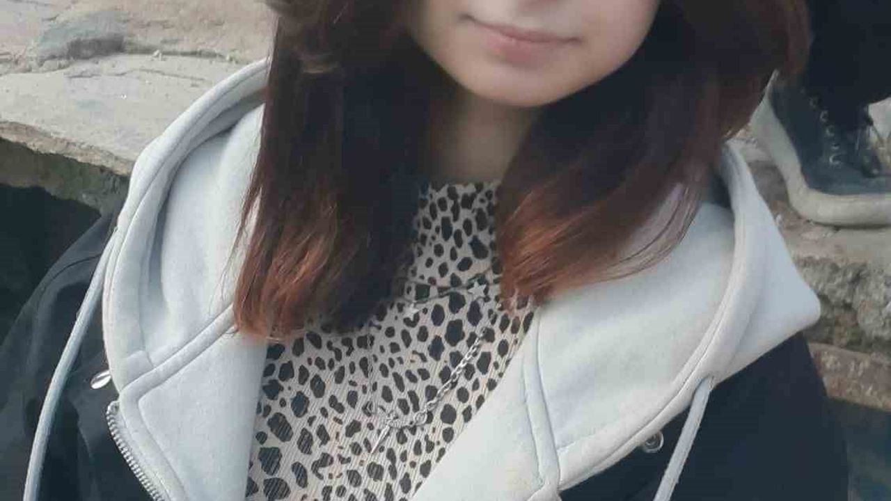 Eskişehir'de 14 yaşındaki Kevser Akan kayıp — arama sürüyor