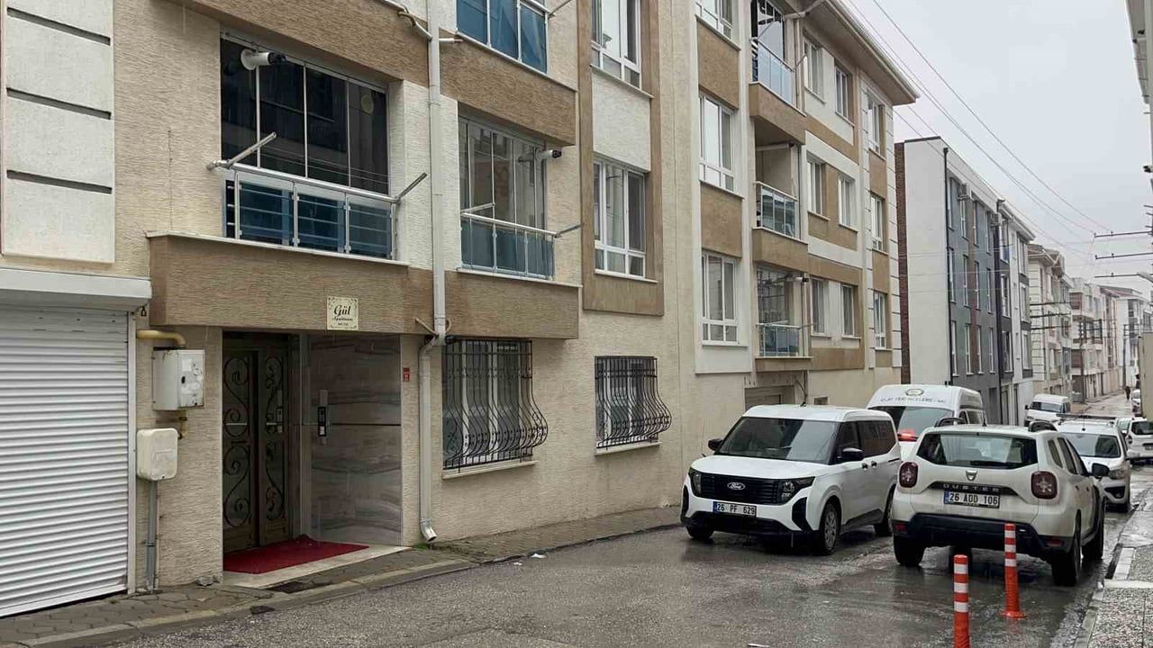 Eskişehir'de 27 yaşındaki Buğra K.'nin şüpheli ölümü soruşturuluyor