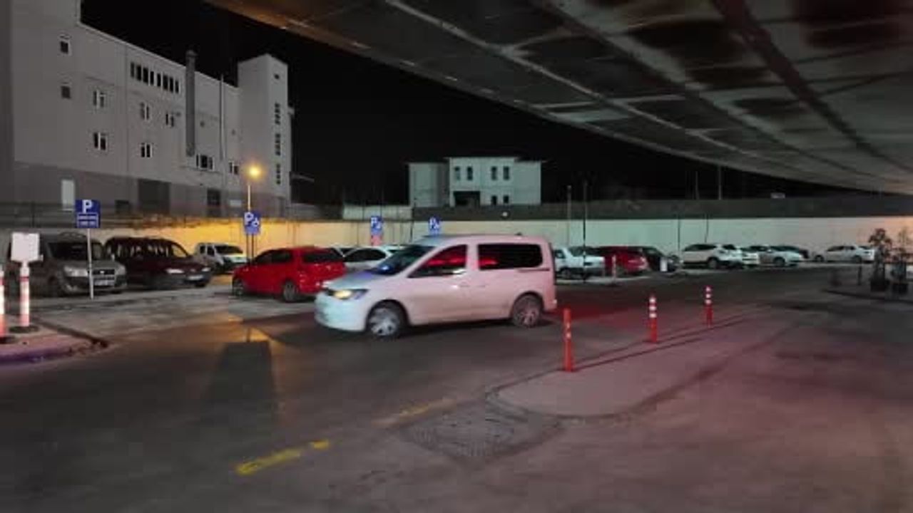 Eskişehir'de 3 yayanın ölümüne neden olan sürücü tutuklandı