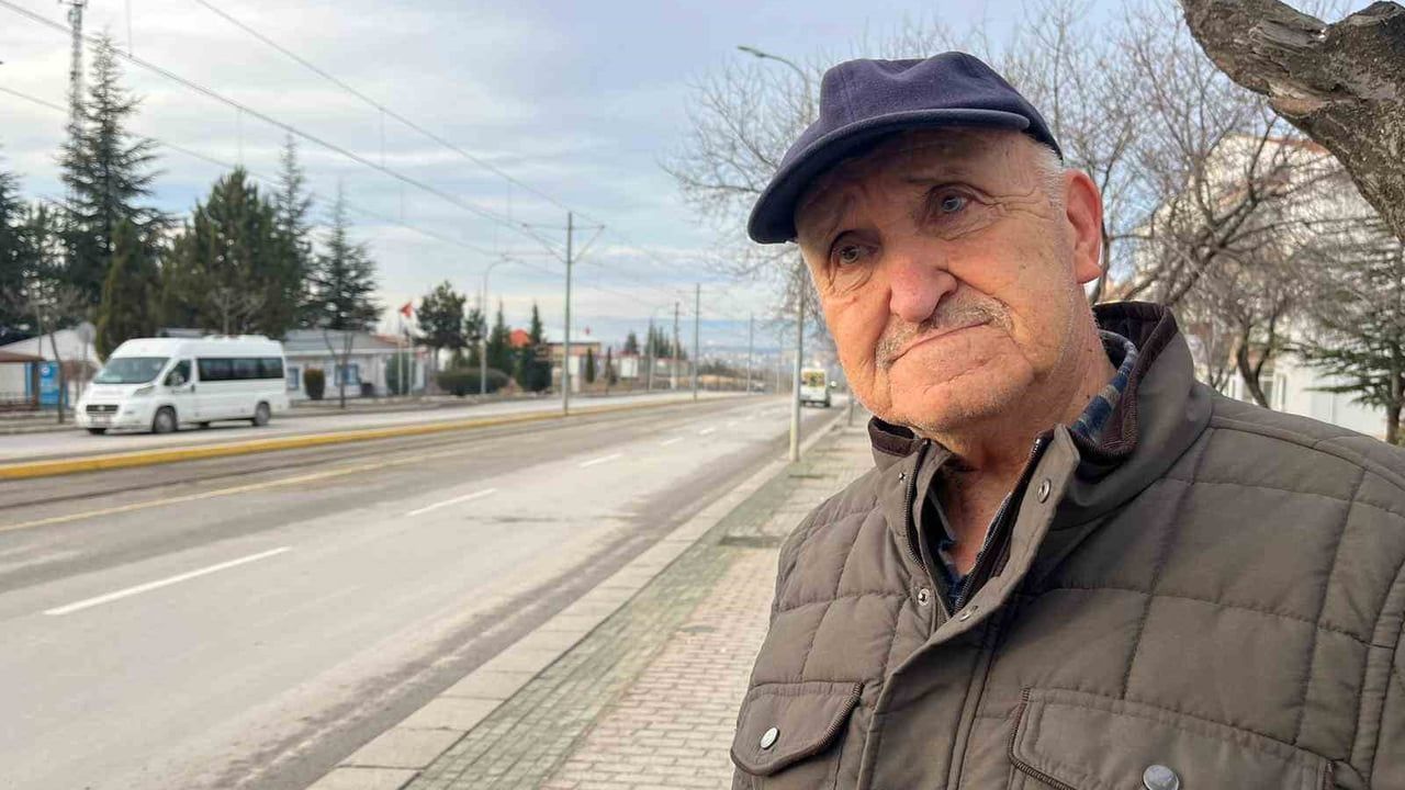 Eskişehir'de aynı noktada tekrar can kayıpları; mahalle önlem talep ediyor