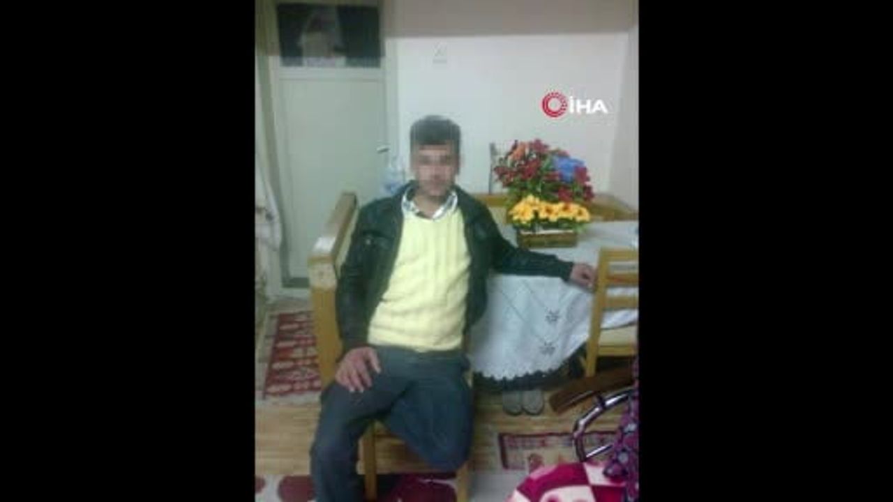 Eskişehir'de Deniz Oktay davası: Zanlı boğduğunu ve iki gün art arda cesedi yaktığını itiraf etti