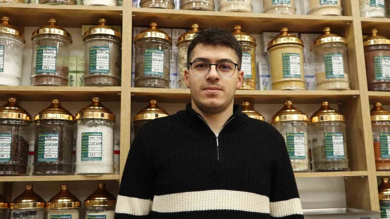 Eskişehir'de doğal kürlere talep arttı, aktar uyarıyor