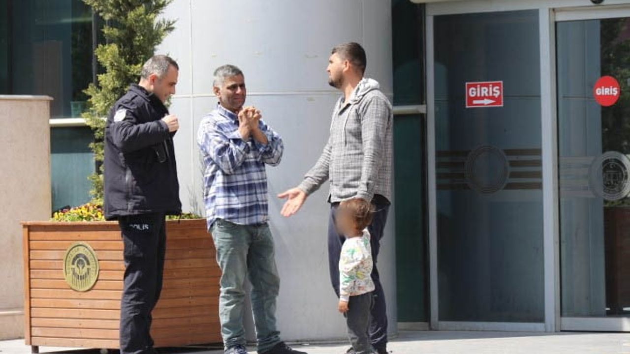 Eskişehir'de düğün görüntüleri sonrası yargılanan anne S.B. beraat etti