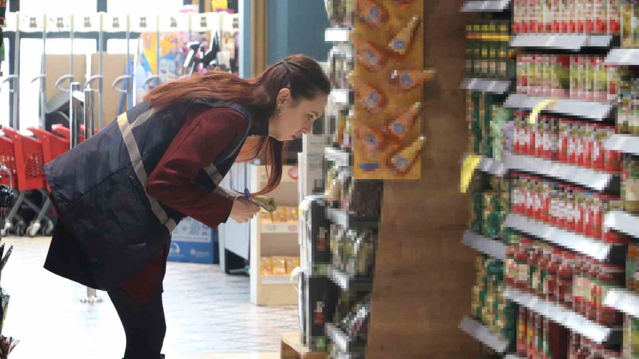 Eskişehir'de Ramazan öncesi fiyat denetimleri sıkılaştırıldı