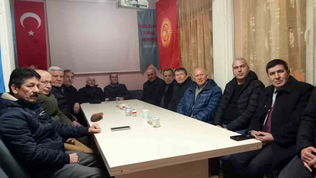 Eskişehir’de ‘Sağlıklı Yaşam’ konferansında dört temel kural vurgulandı