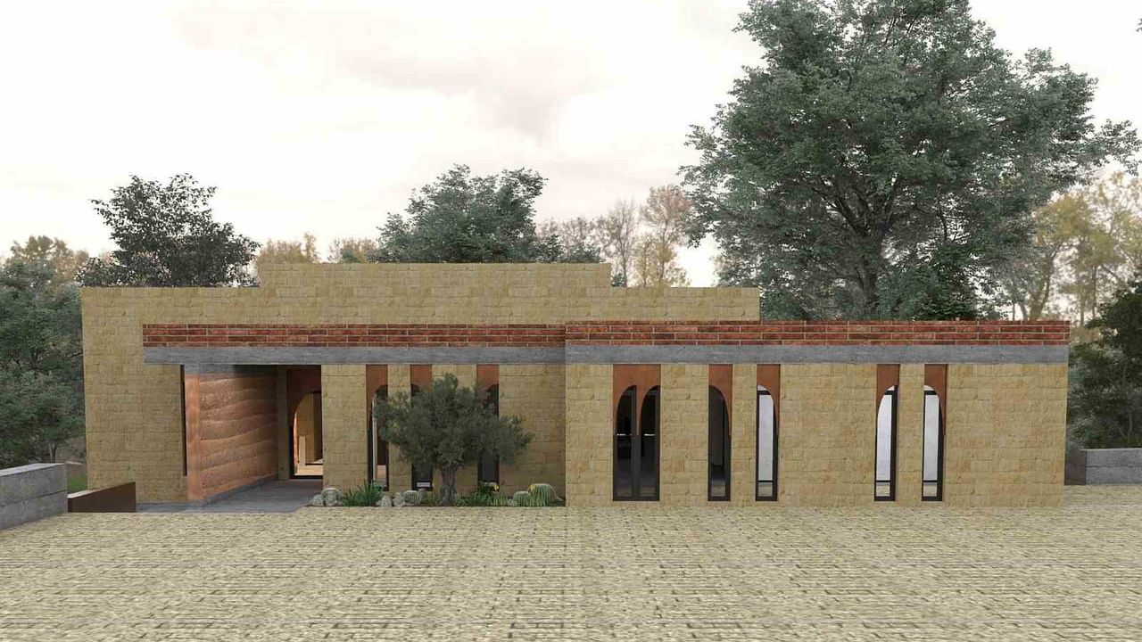 Eskişehir'de Yunus Emre için Dijital Deneyim Merkezi kuruluyor