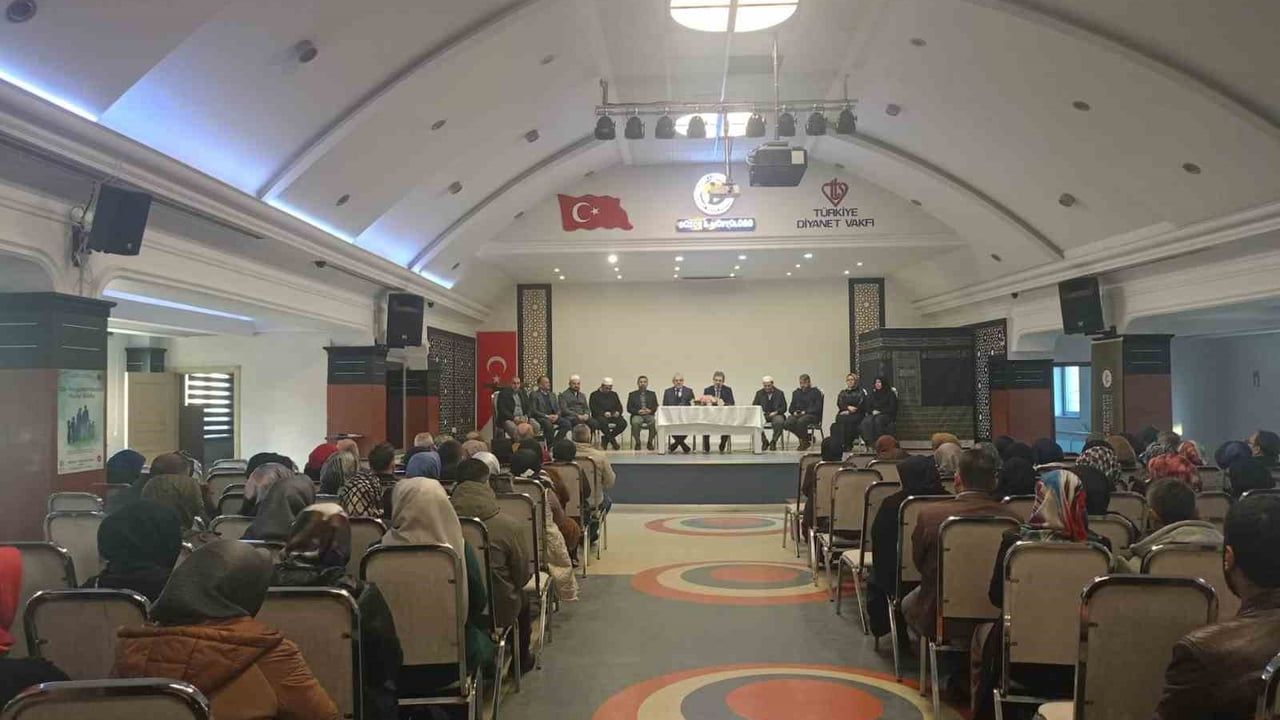 Esra Uzun, İl Genel Meclisi'ne 2025 tarım ve hayvancılık sunumunu yaptı