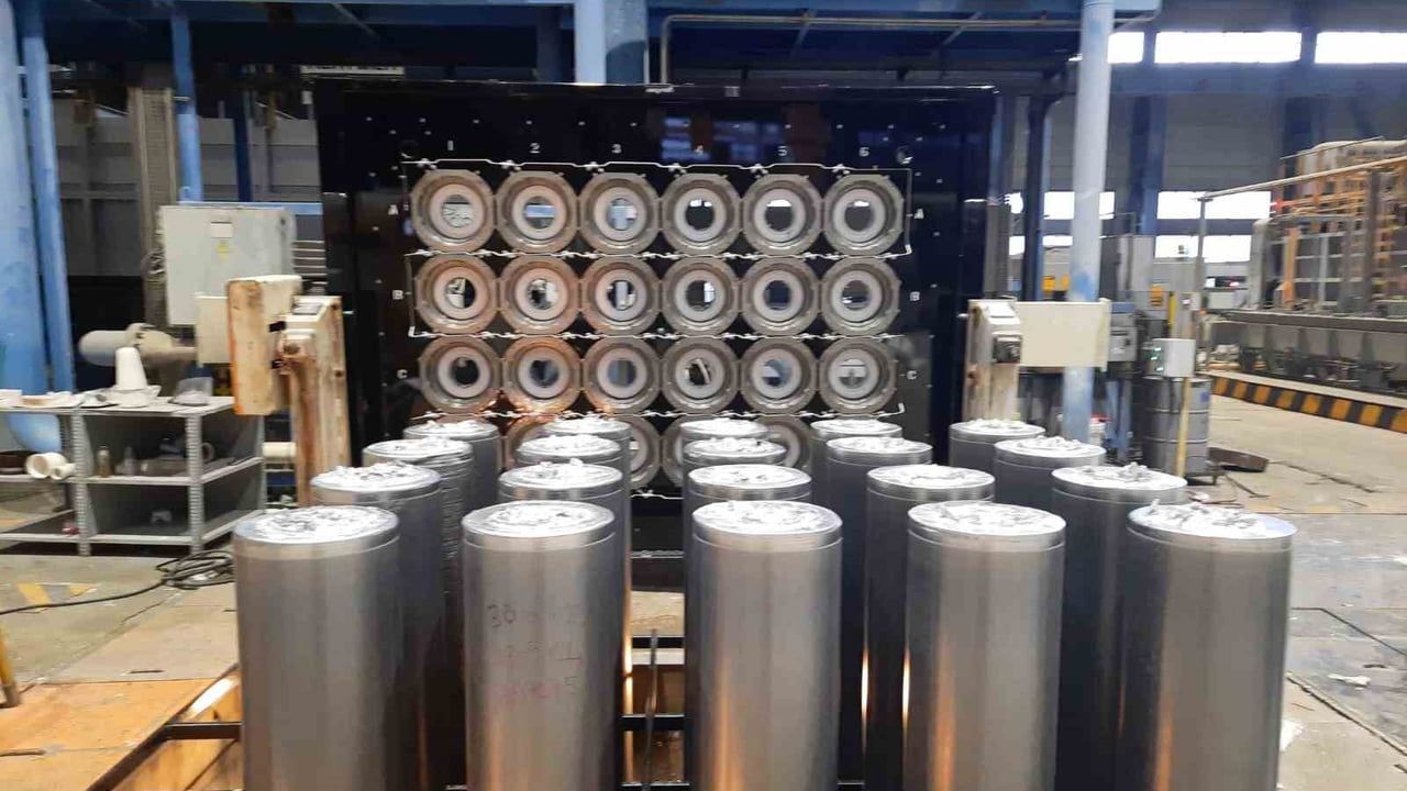 Eti Alüminyum 2025'te katma değerli üretimi önceliklendirdi