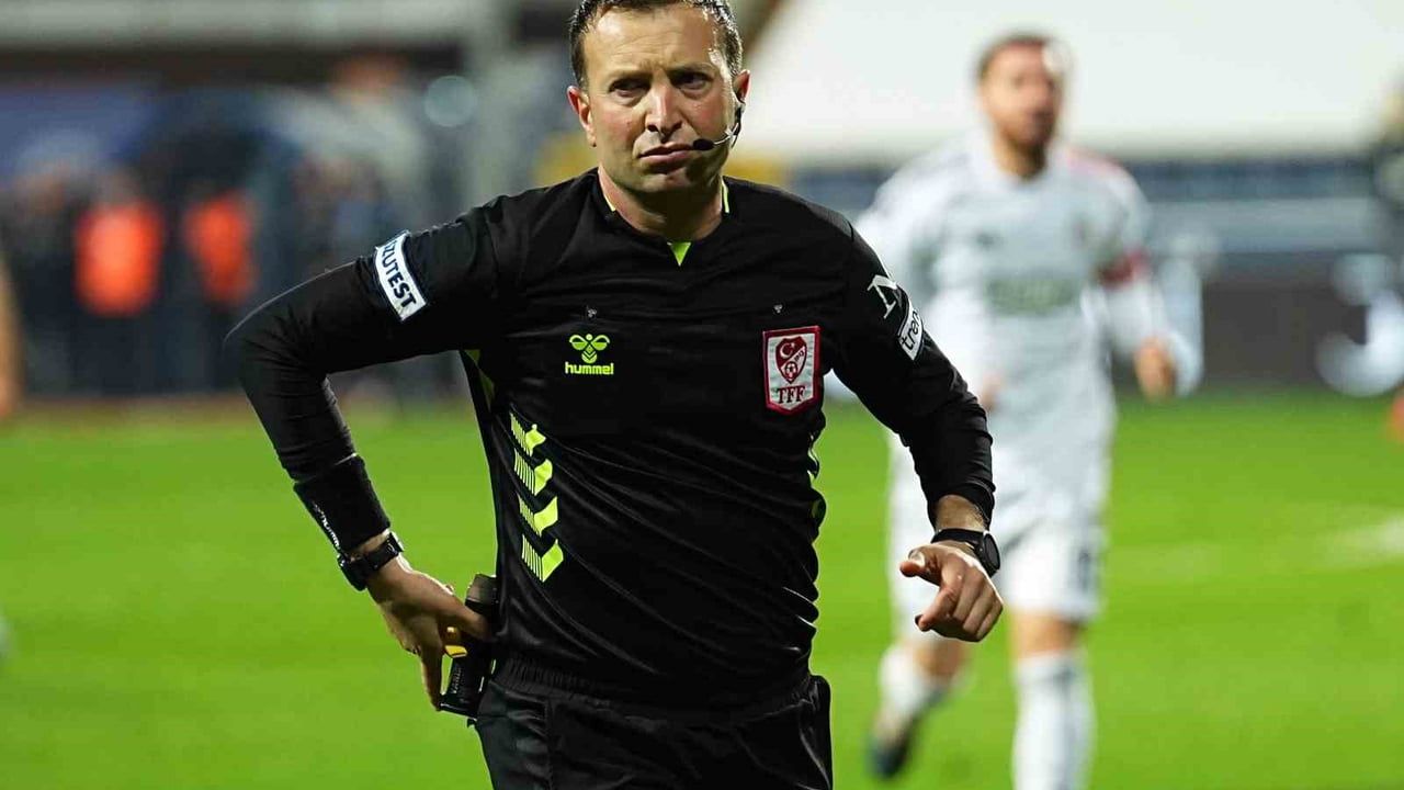 Eyüpspor 0-1 Beşiktaş — İlk Yarıda Siyah-Beyazlıların Üstünlüğü