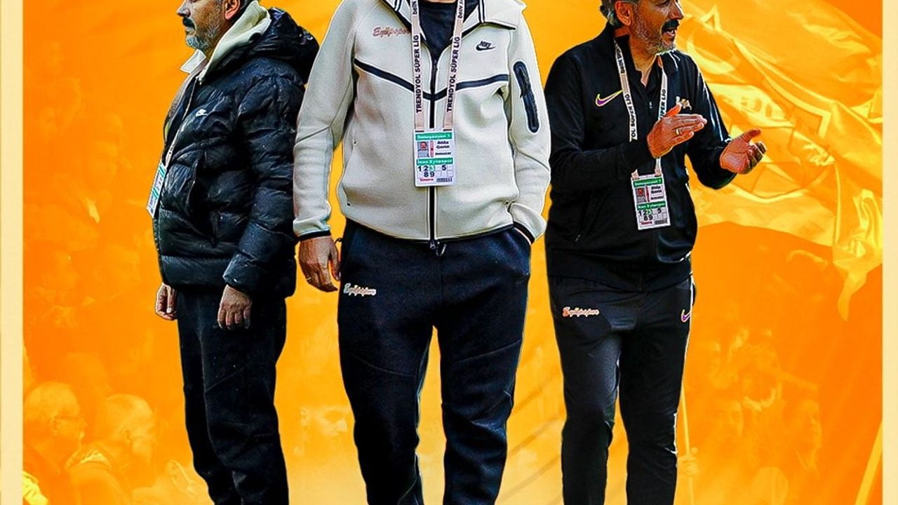 Eyüpspor'da Atila Gerin teknik direktörlüğe getirildi