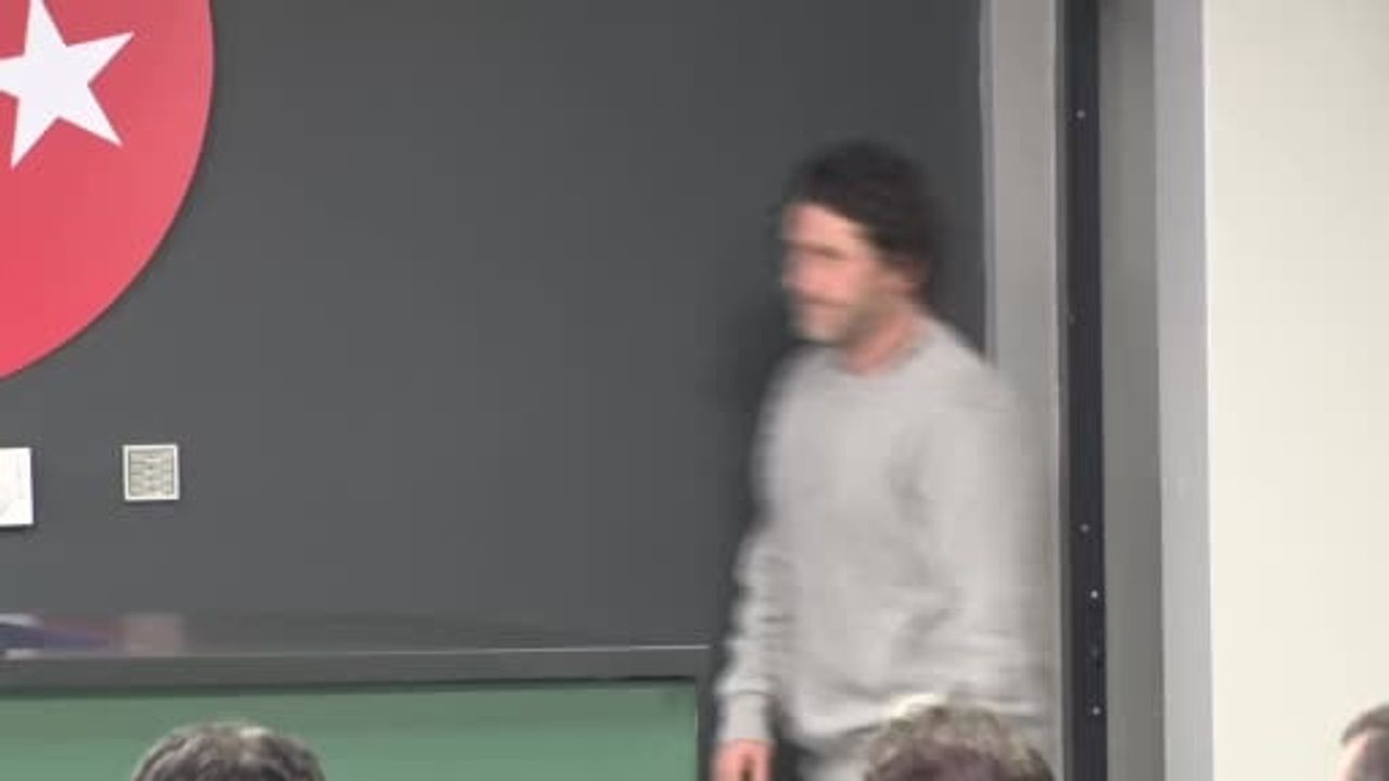 Fatih Tekke: Kocaelispor zorlu rakip, 1 puanı hak edebilirdi