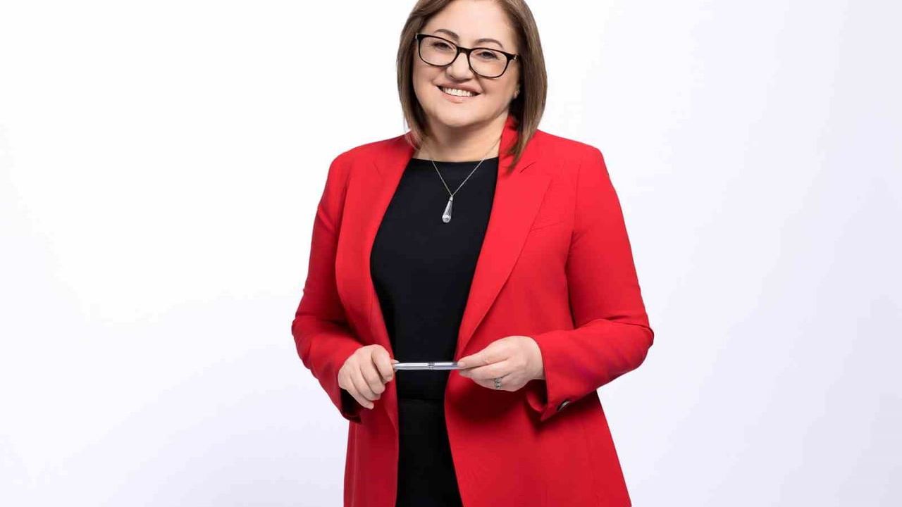 Fatma Şahin: "Gazetecilik, toplum adına tutulan bir kayıttır"