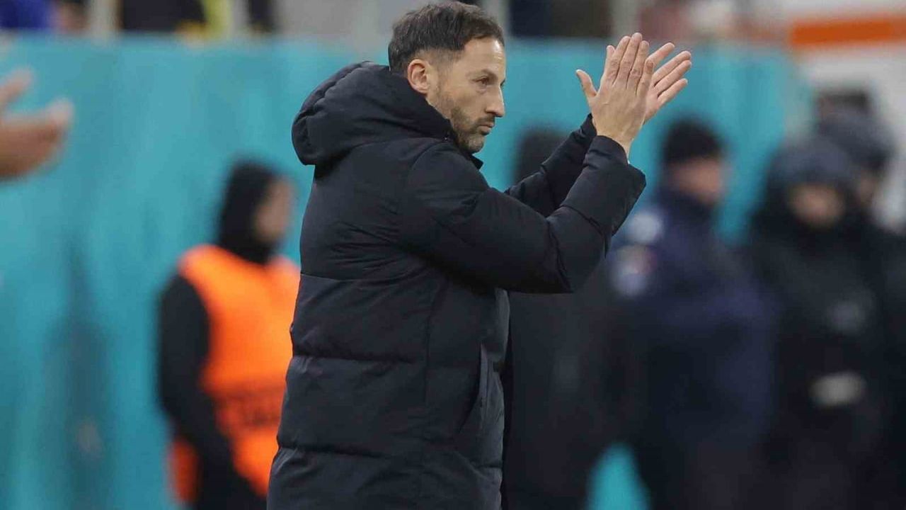 FCSB 1-1 Fenerbahçe — UEFA Avrupa Ligi