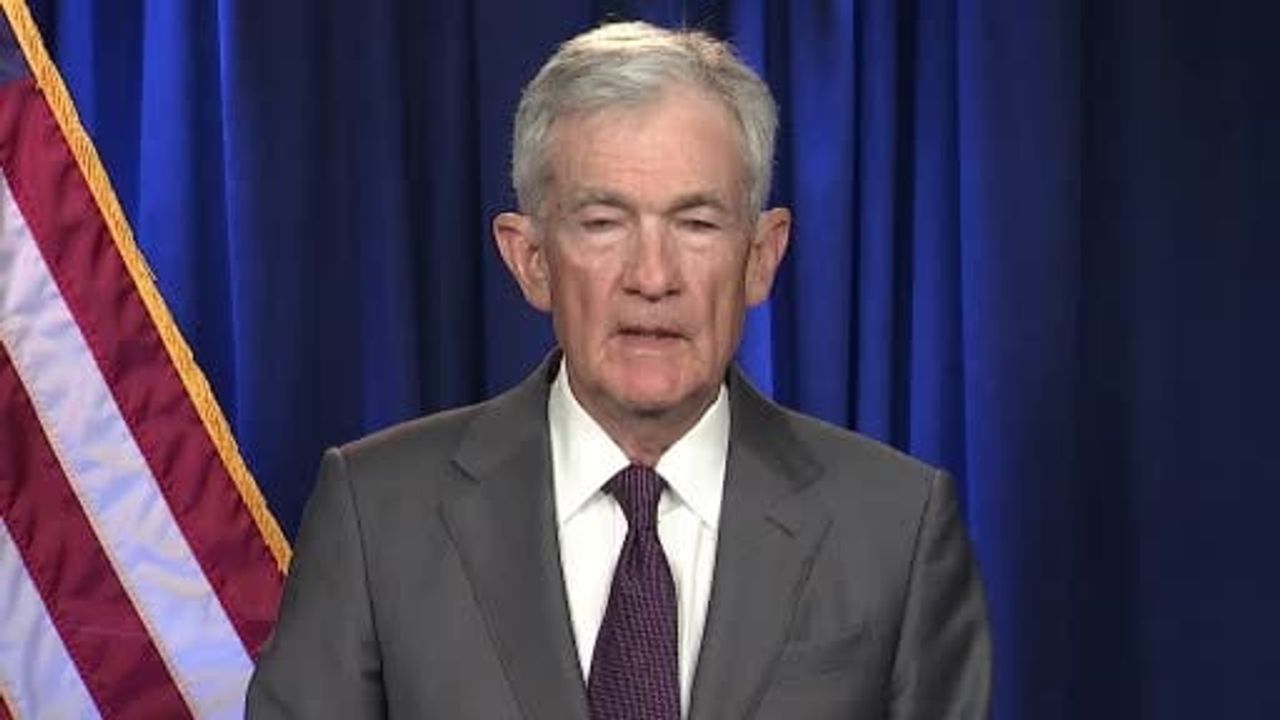 FED Başkanı Powell hakkında Adalet Bakanlığı soruşturması