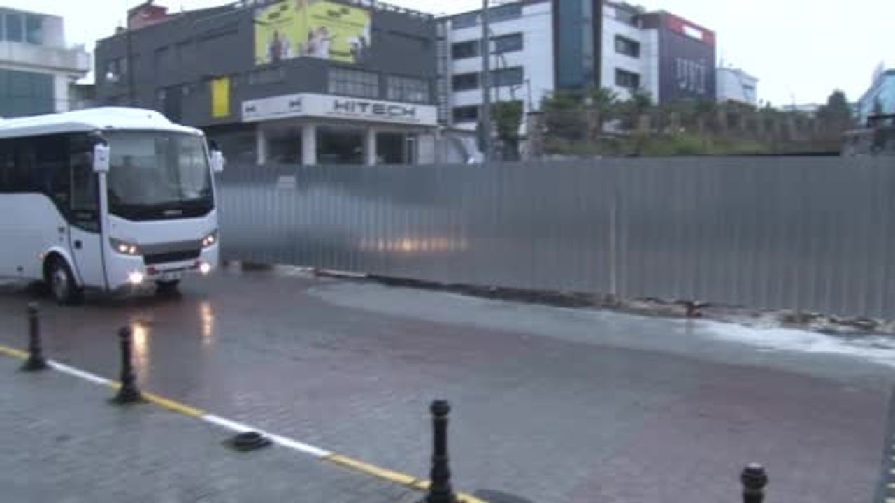 Fenomenlerin Adli Tıp Kurumu’ndaki işlemleri tamamlandı