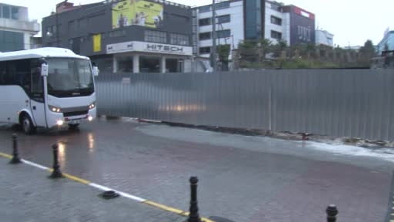 Fenomenlerin saç ve kan örnekleri Adli Tıp Kurumu'na götürüldü