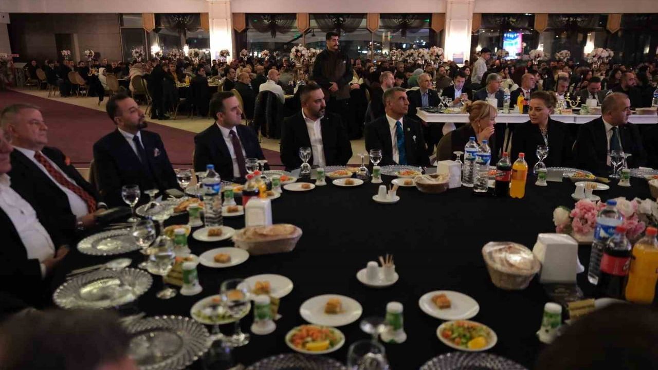 FHGC, 10 Ocak’ta Arif Çakmak’ı rahmet ve vefa ile andı