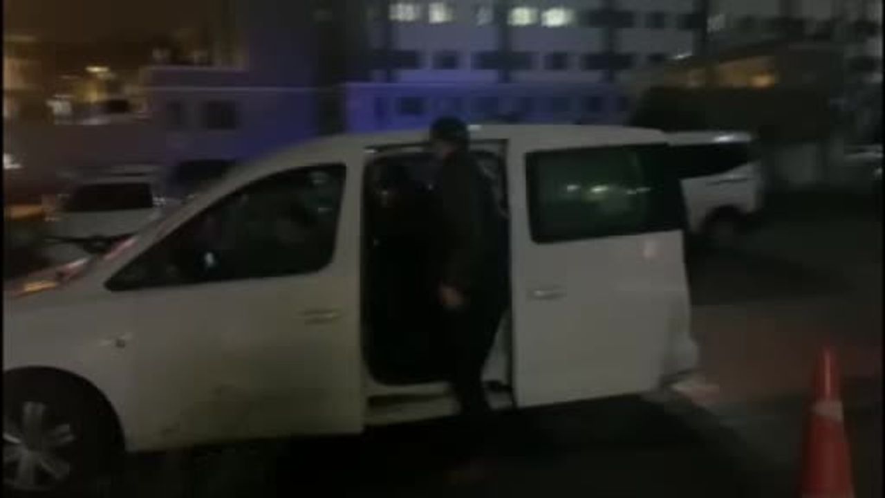 Firari şüpheli M.D., 108 yıl 8 ay 22 gün kesinleşmiş hapis cezasıyla yakalandı