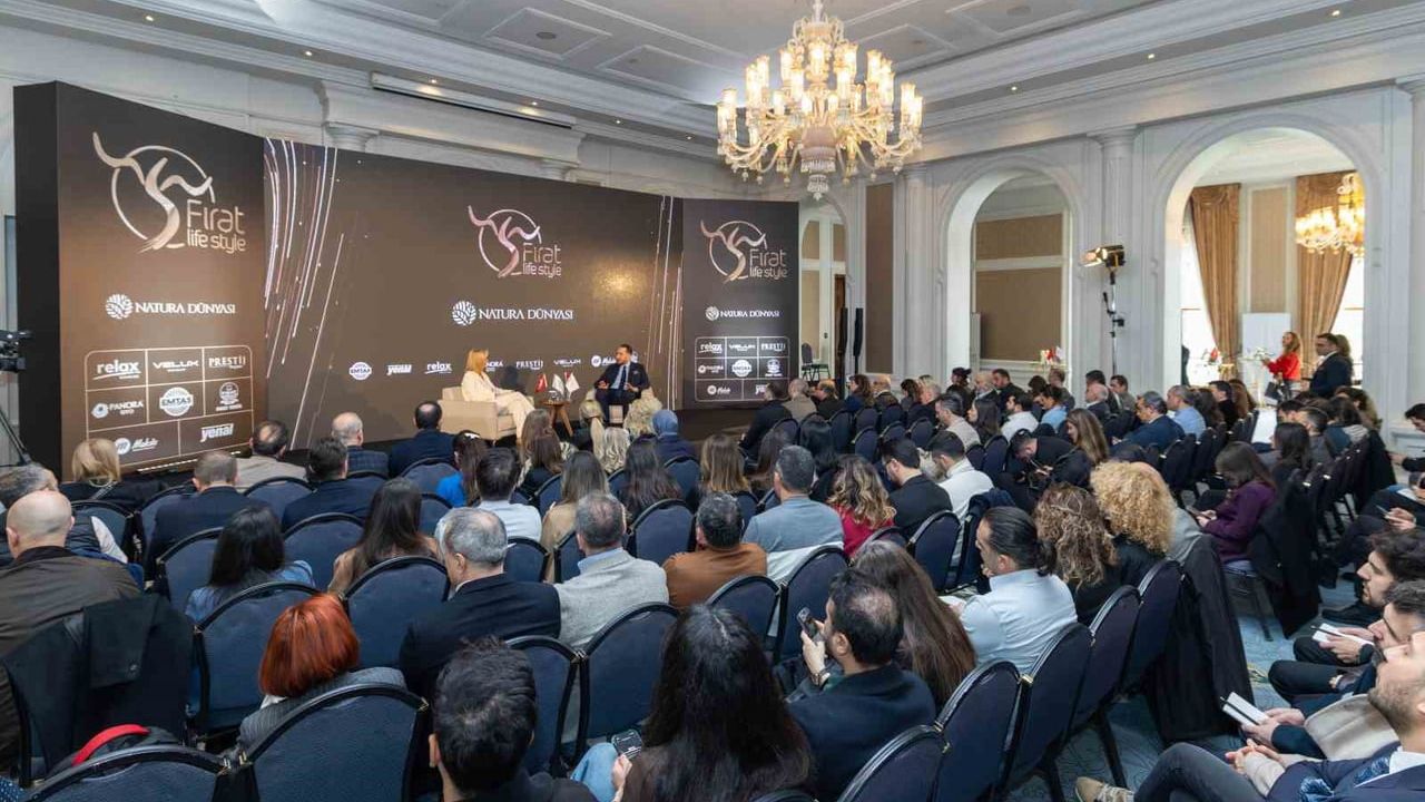 Fırat Life Style 10 milyar doları aştı — 2026 hedefleri ve teslimatlar