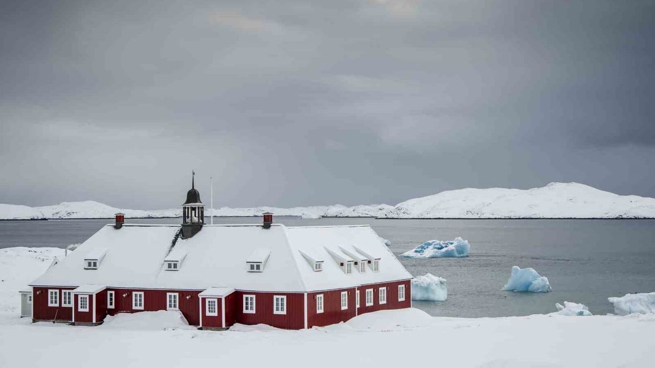 Fransa, Danimarka Talebiyle Grönland’a Asker Gönderdi