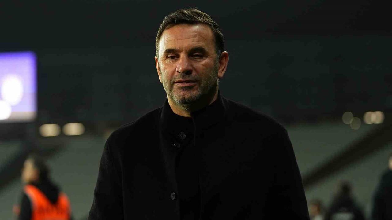 Galatasaray, Fatih Karagümrük Maçına 3 Değişiklikle Başladı