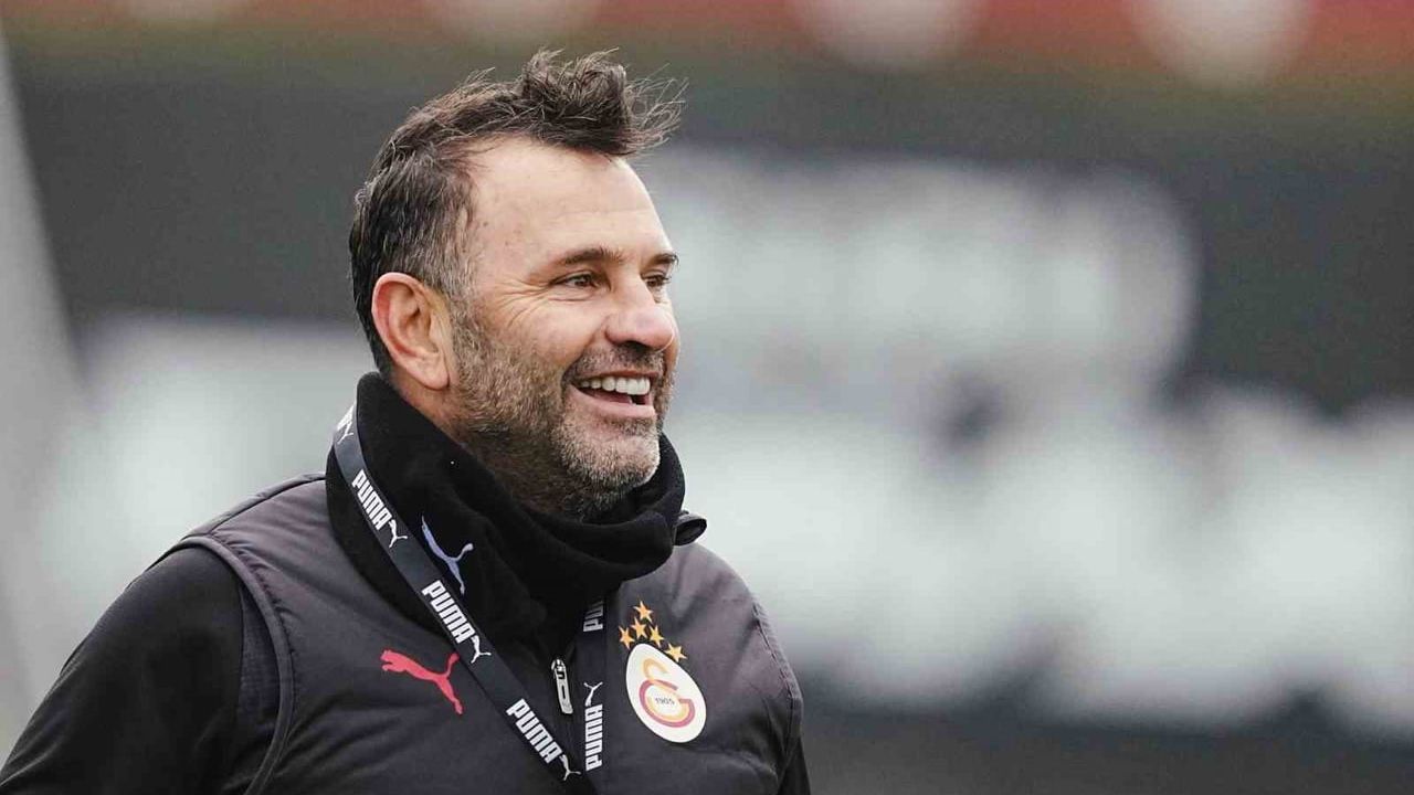 Galatasaray, Fenerbahçe karşısına son antrenmanla çıkacak