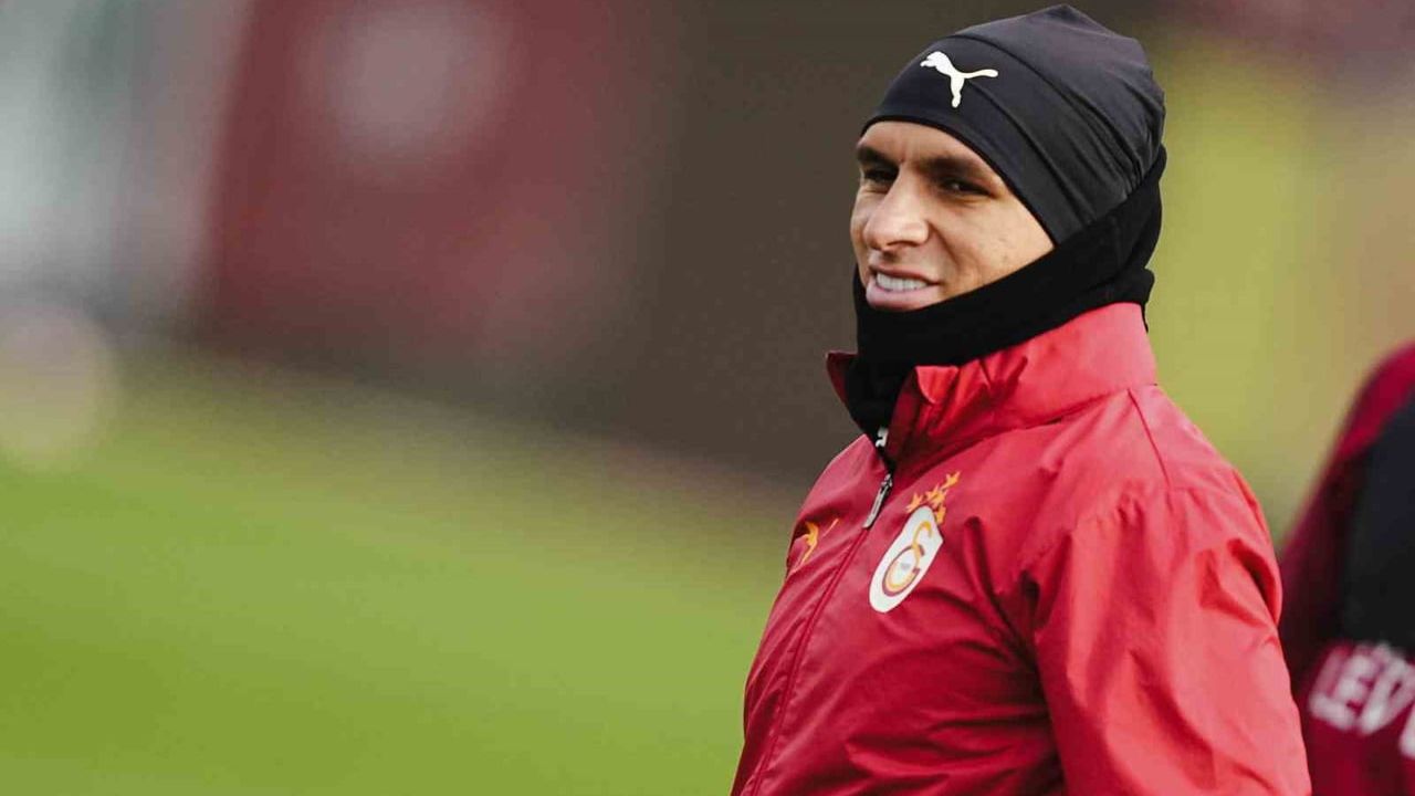 Galatasaray Turkcell Süper Kupa yarı finaline hazır