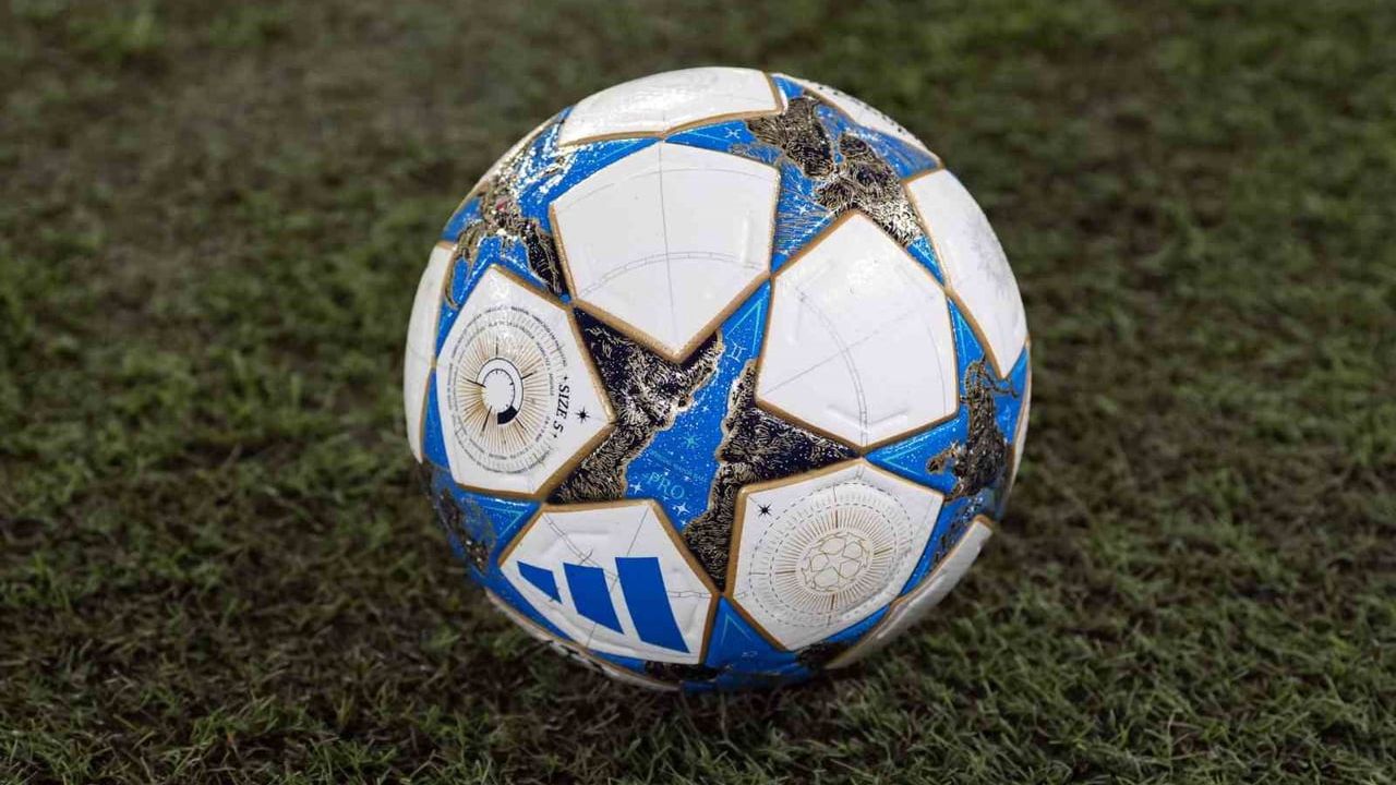 Galatasaray, UEFA Şampiyonlar Ligi'nde Juventus ile eşleşti