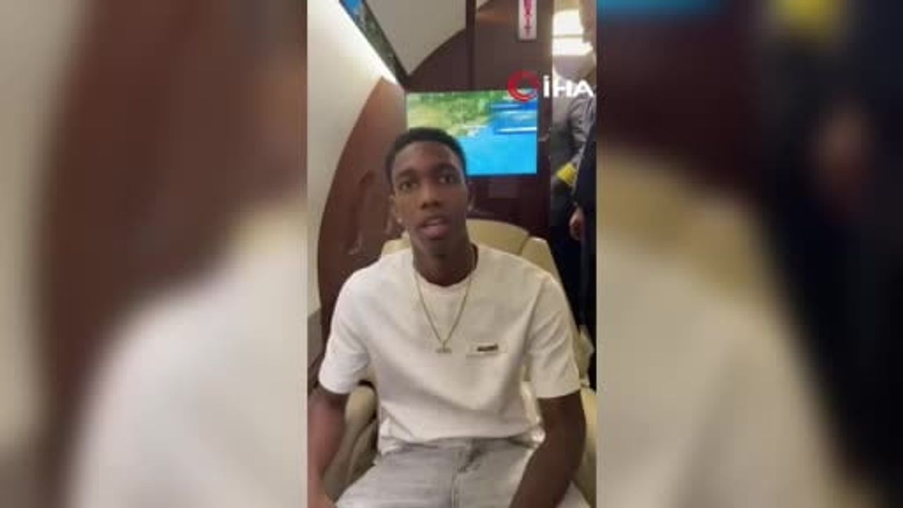 Galatasaray, Yaser Asprilla için İstanbul yolunda