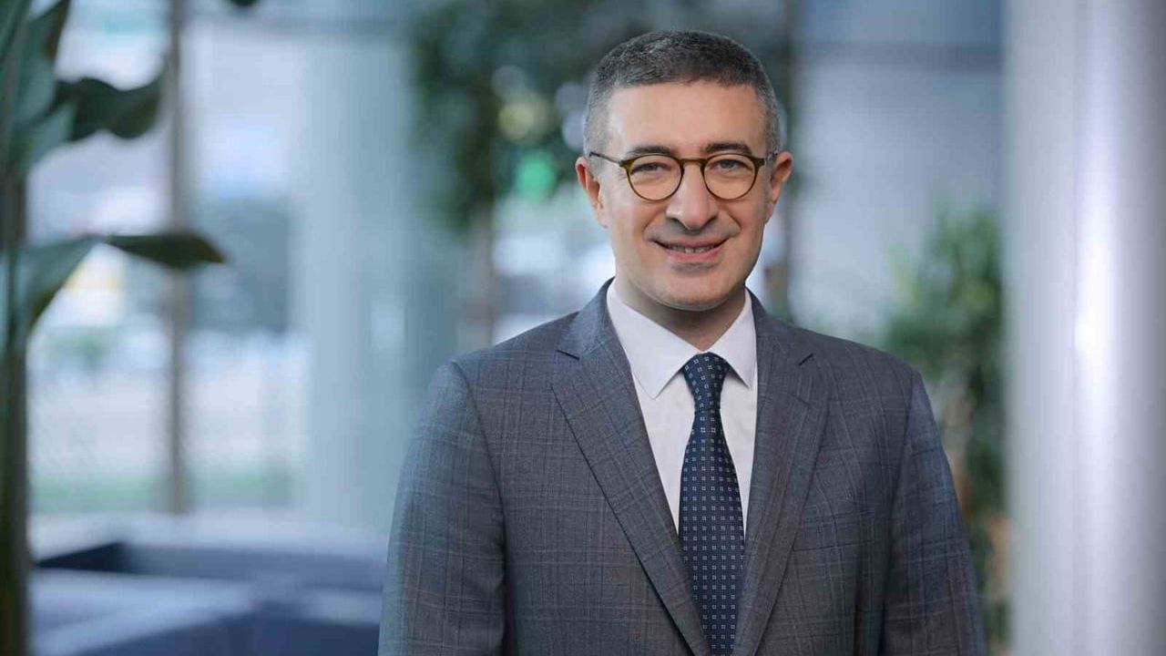 Garanti BBVA Portföy fon büyüklüğü 1 trilyon TL'yi aştı