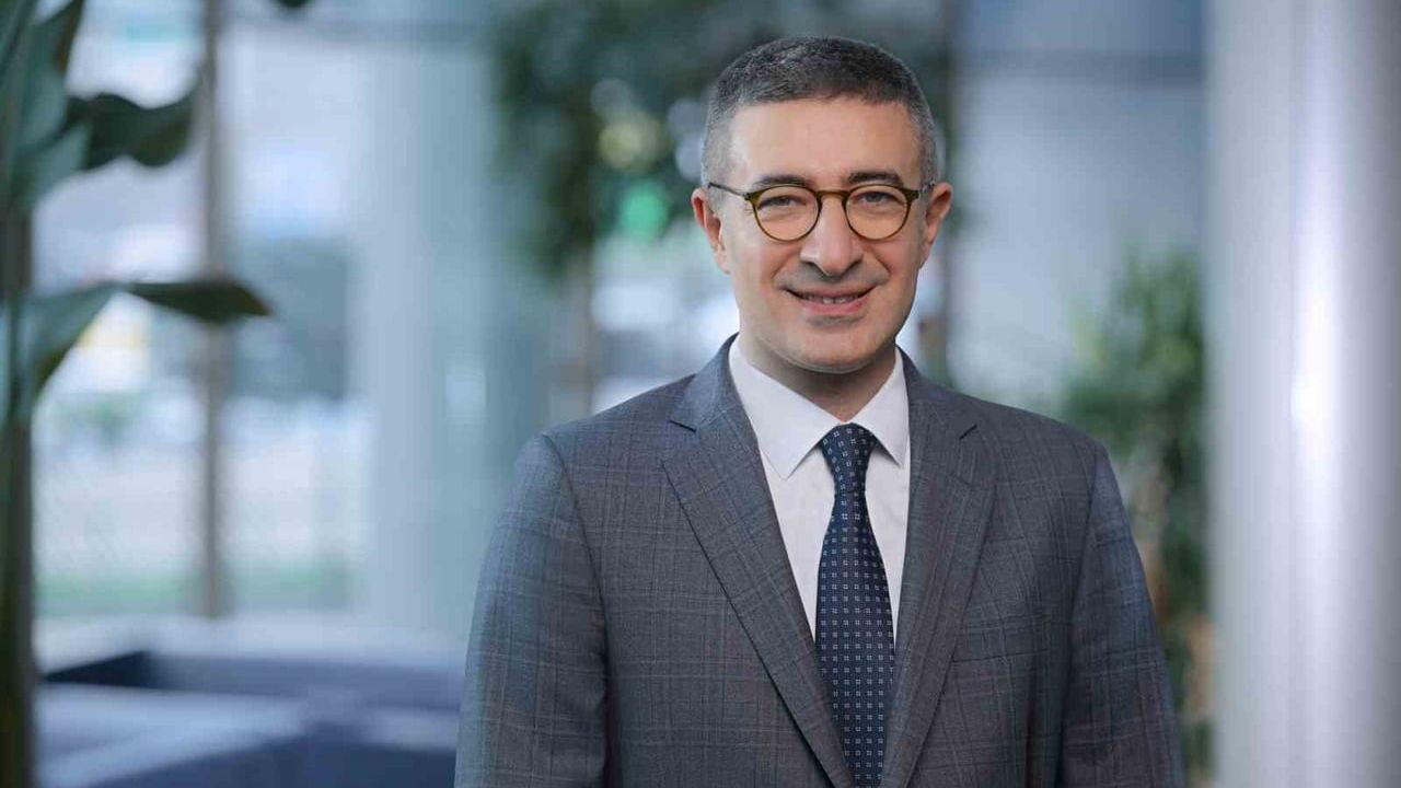 Garanti BBVA'ya Global Finance'ten 3 Ödül