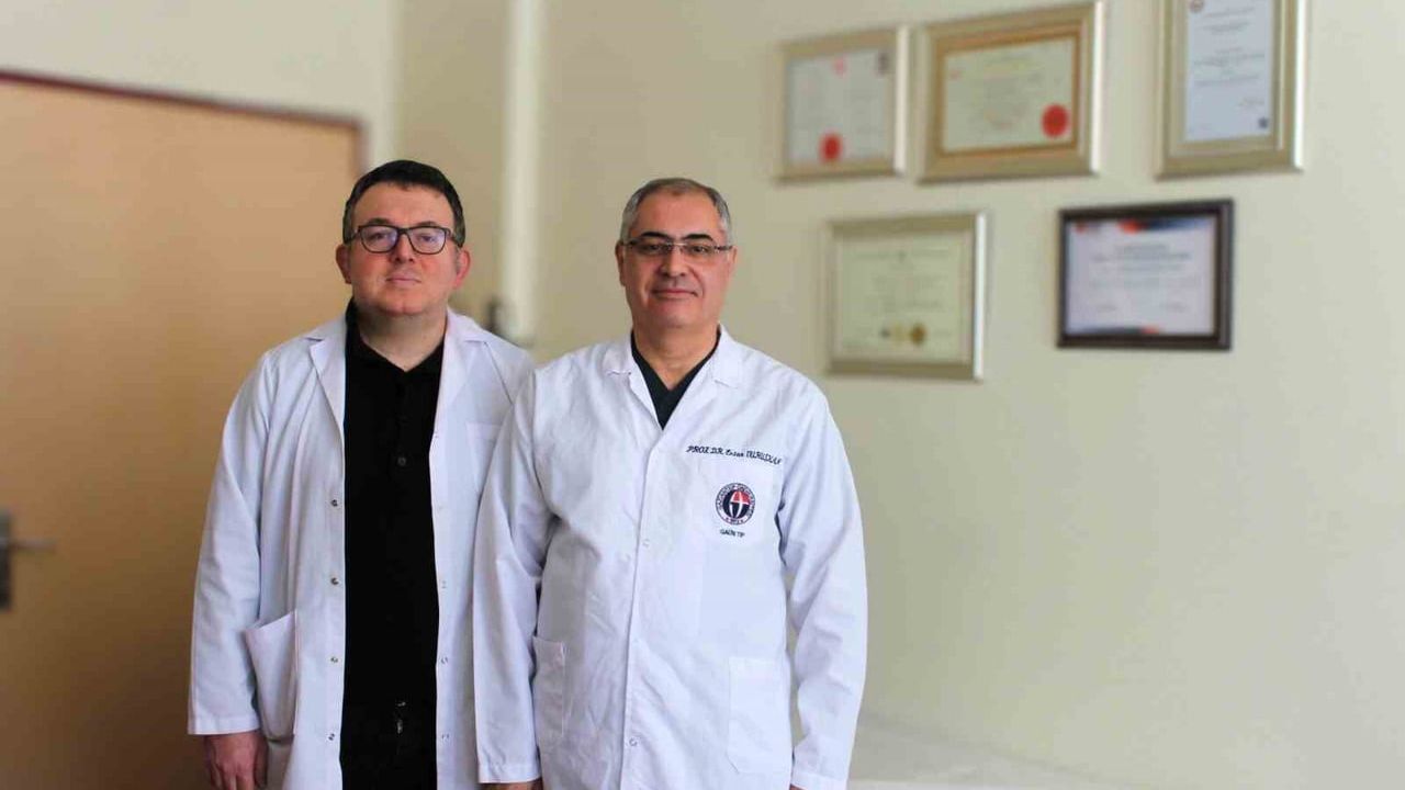 GAÜN Hastanesi’nde ameliyatsız MitraClip ile mitral kapak tamiri
