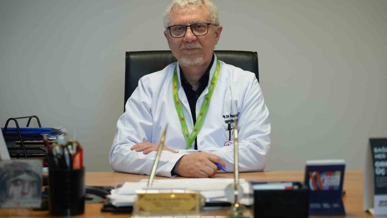 Gazi Abdullah Çelik’in ihmal iddiasına Özel Düztepe Yaşam Hastanesi’nden yanıt