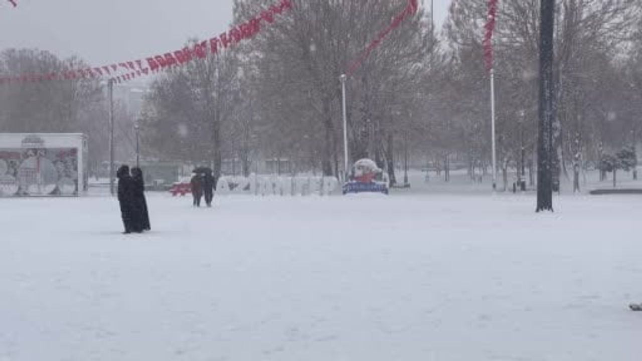 Gaziantep Havalimanı uçuşlara kapatıldı — 23 Ocak 2026 tarihine kadar