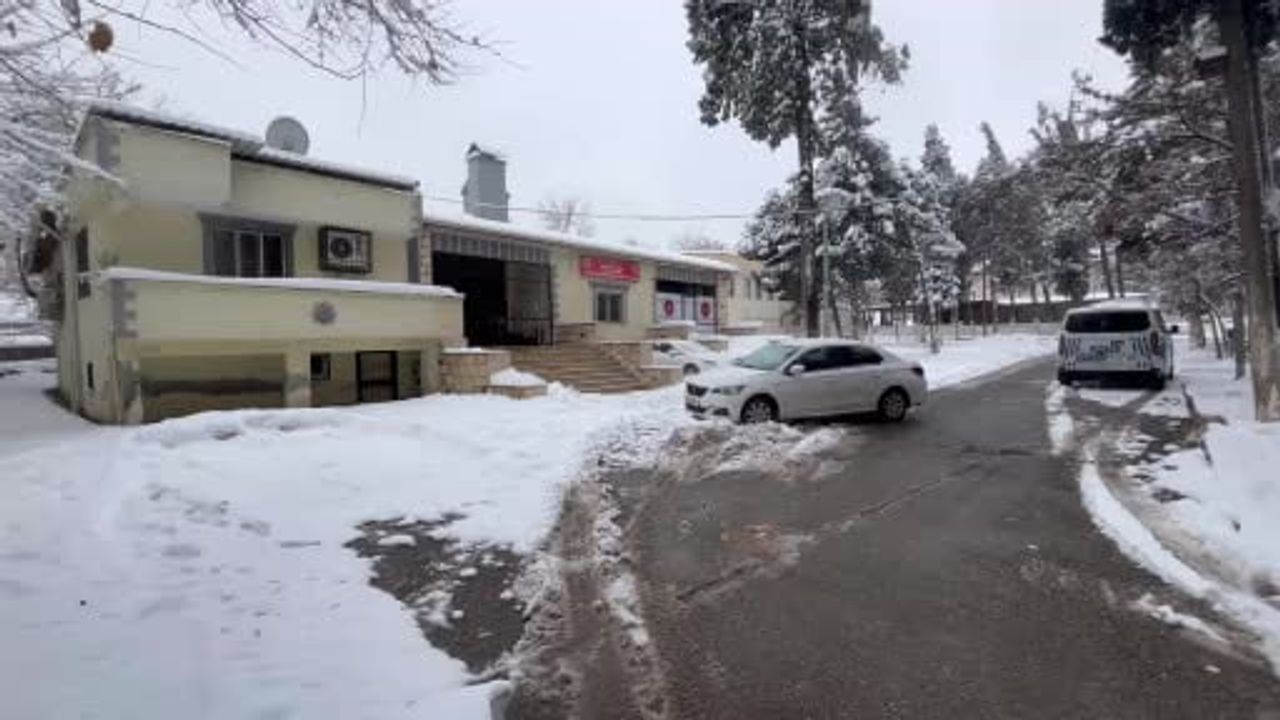 Gaziantep Oğuzeli'nde ava çıkan kuzen, diğerini yanlışlıkla öldürdü