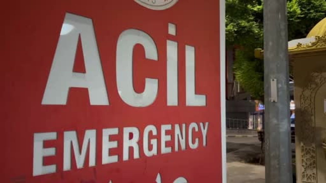 Gaziantep'te 15 yaşındaki şüphelinin bıçakladığı 17 yaşındaki genç yaşamını yitirdi