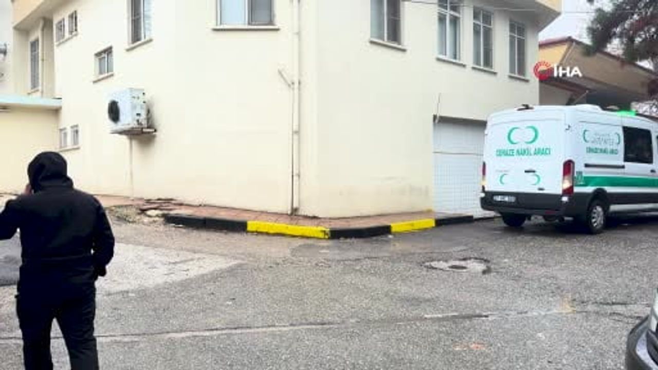 Gaziantep'te 17 yaşındaki Mustafa Demir'in ölümüne ilişkin 3 şüpheli tutuklandı