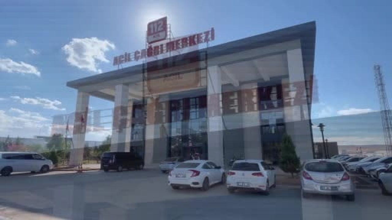 Gaziantep’te 2025’te 112 çağrılarının %72’si asılsız çıktı