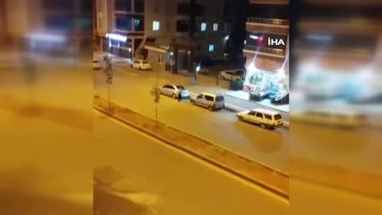 Gaziantep'te 8. duruşma: Sanık 'dinlenilmediğim için kendimi kaybettim' dedi