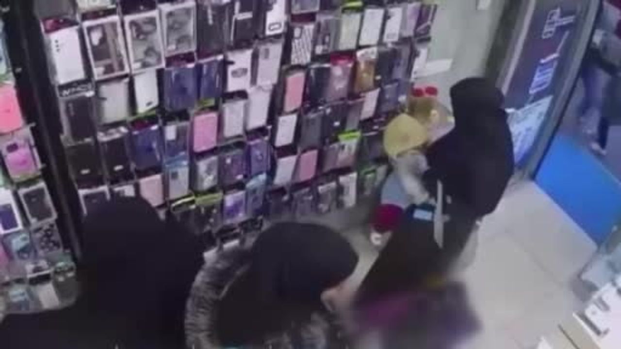 Gaziantep'te çocuğunun ameliyatı için götürdüğü altınlar yankesicilikle çalındı — Polis 1 saatte yakaladı