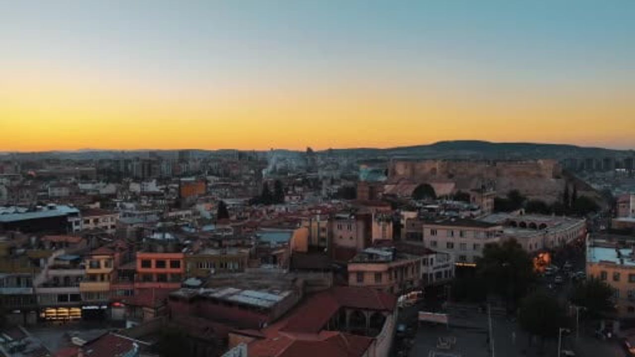 Gaziantep’te depremde zarar gören 12 tarihi eserin restorasyonu tamamlandı