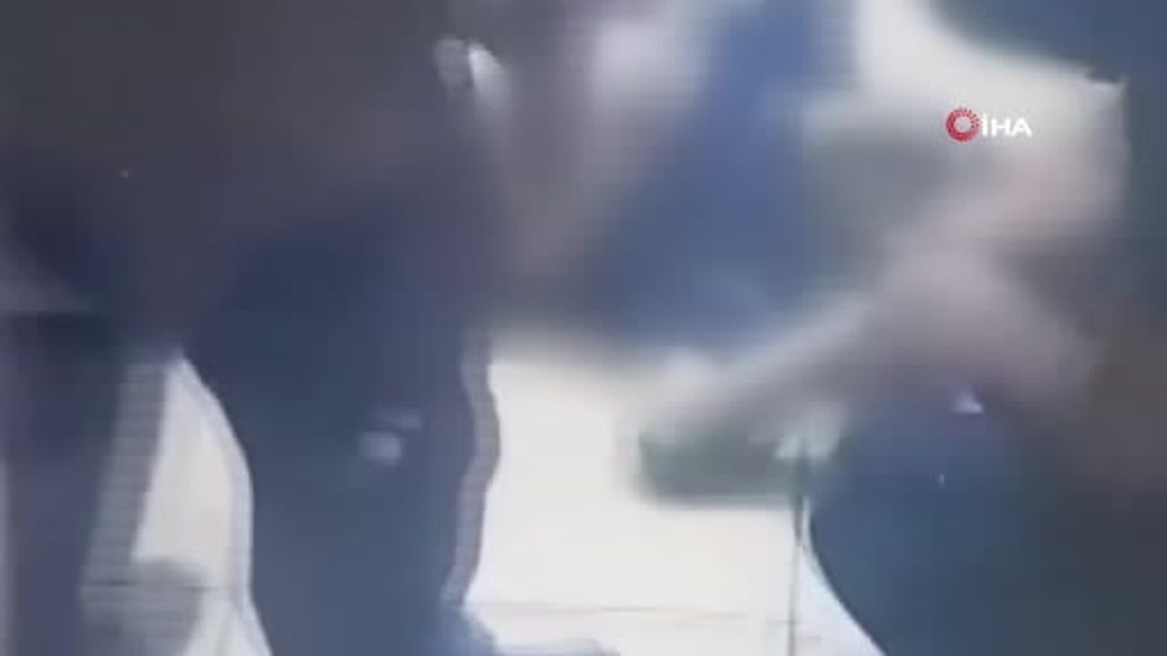 Gaziantep’te kahvehanede öldürülen Yusuf Çetin davasında sanığın 'rastgele ateş ettim' savunması