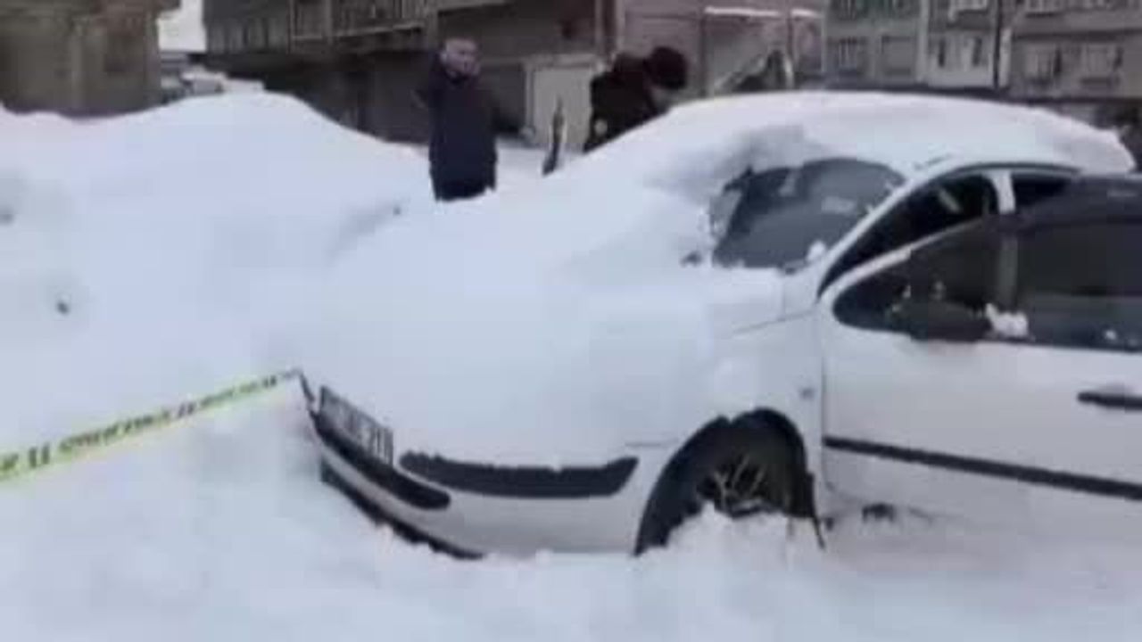 Gaziantep'te kayıp kişi aracında ölü bulundu; zanlı tutuklandı