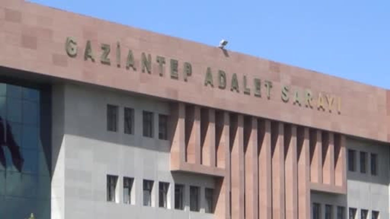 Gaziantep'te 'medyum' vaadiyle 12 bin 530 TL'lik dolandırıcılık davası başladı