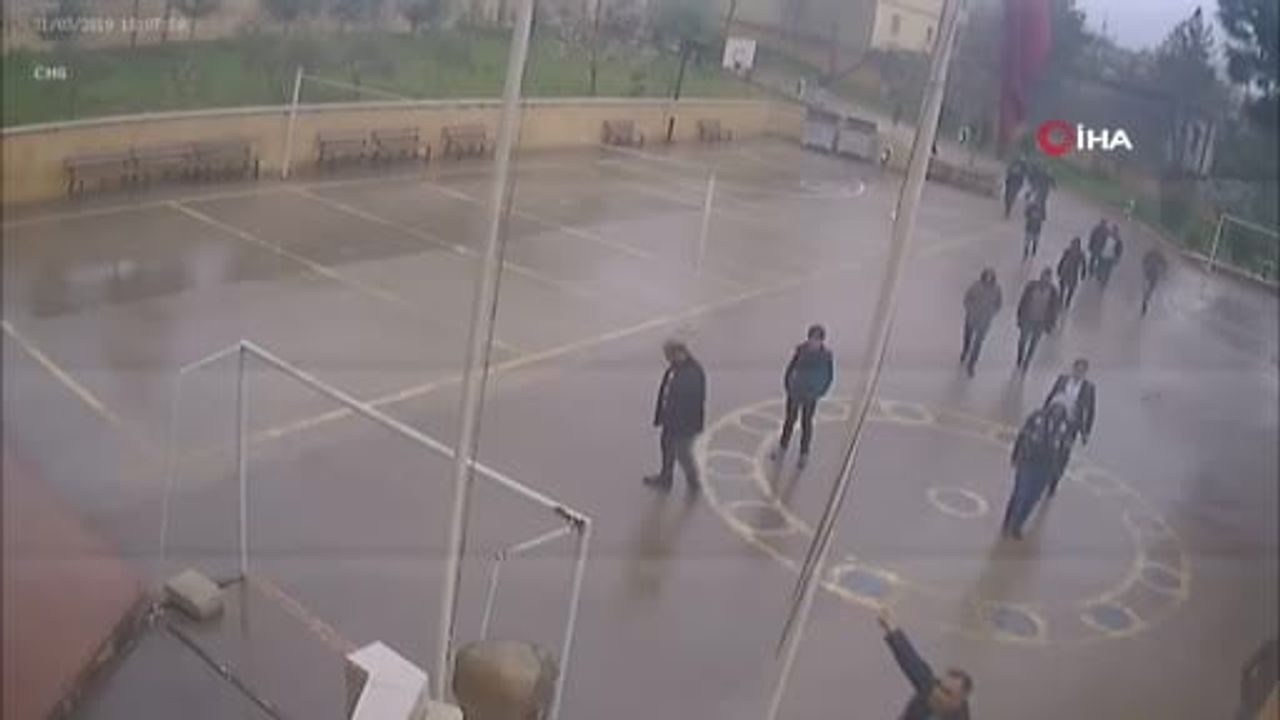 Gaziantep’te muhtarlık davasında sanığa 75 yıl hapis