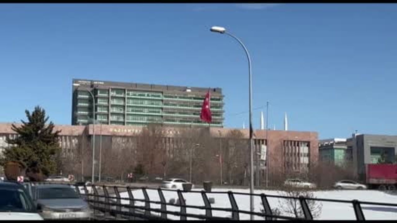 Gaziantep'te uyuşturucudan yargılanan Yashar R.'ye 18 yıl hapis