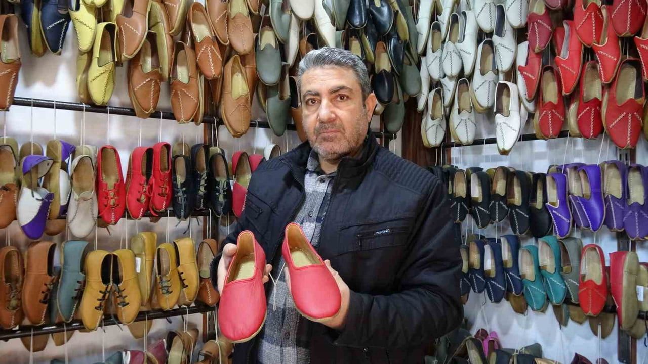 Gaziantep'te Yemeni Ustaları: Tarih Filmleriyle Dünyaya Açılıyor