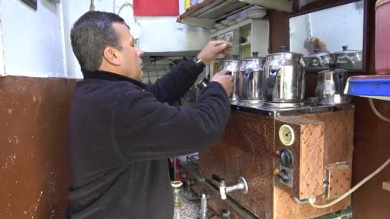 Gaziantep, Türkiye’nin en çok çay tüketen şehri oldu