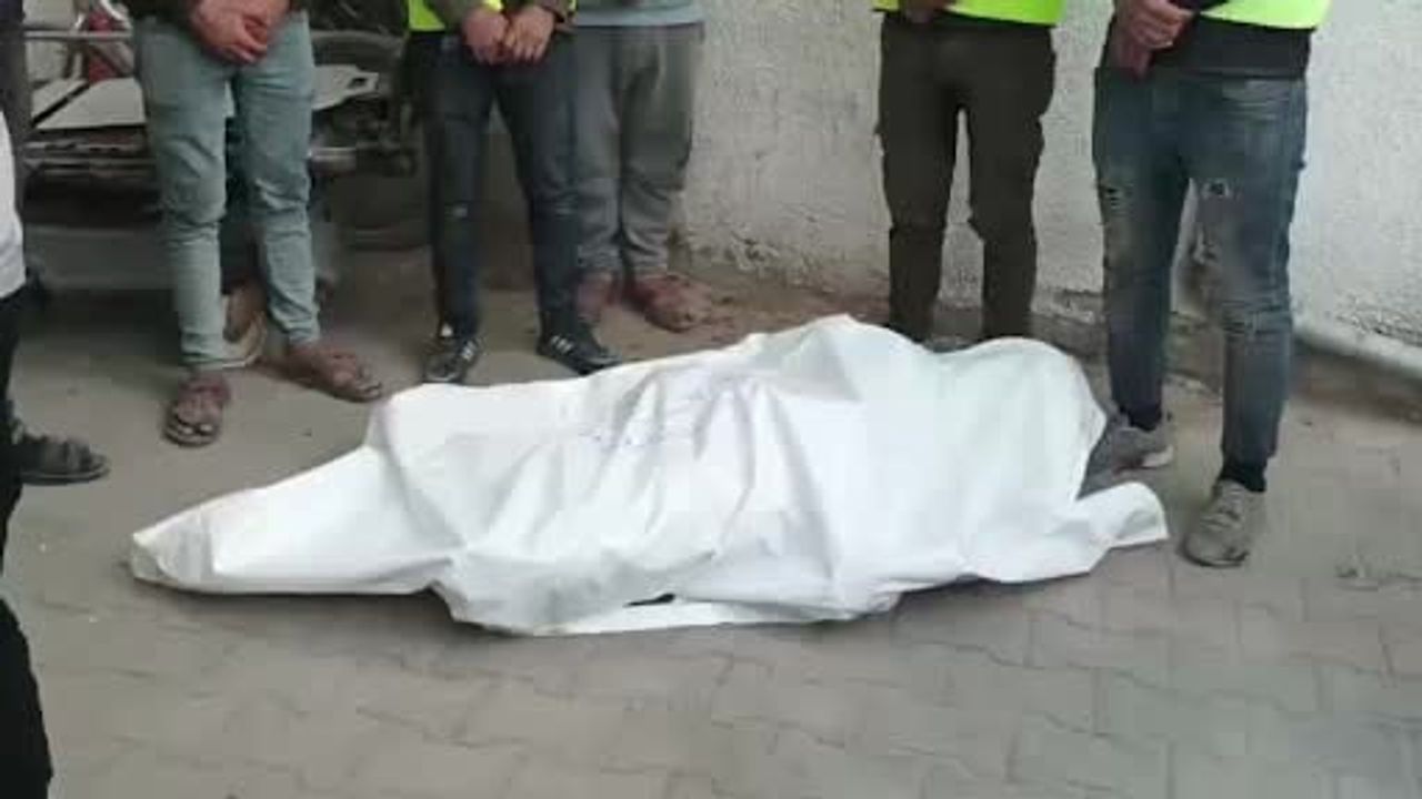 Gazze'de son saldırılarda 3 gazeteci daha yaşamını yitirdi